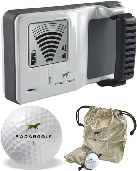 golf ball rfid tracking|golf balls with tracking device.